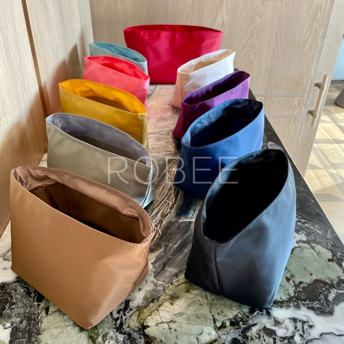 Robee/Appicable Hermes Picotin18/22 Овощная бассейн Внутренняя пуля сумки внутренней линии в сумке в сумке