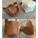 ROBEE /Применимо к Hermes Entable Basket Picotin18/22/26 Pack Support Suck Pignwow Подушка анти -деформационная внутренняя поддержка