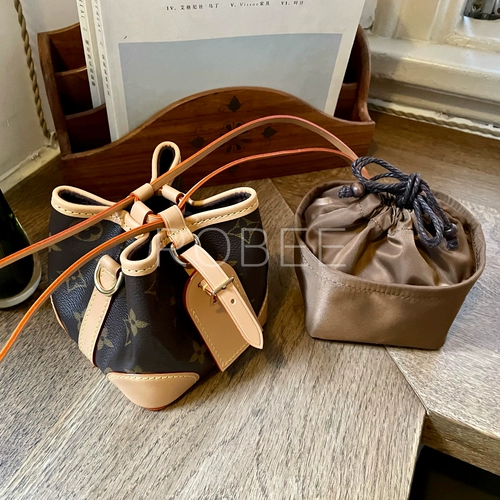 ROBEE / Подходит для кошелька для кошелька Внутренняя сумка для лайнера Yaubi Внутренний лайнер мини -яомай хранение ковша и отделочная сумка