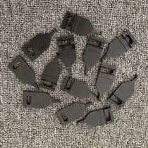 Lock Wire Machine Accessories Lanxi Finallock Wire Machine Hook Claw 01 Type Lock Wire Machine Accessories 460 Lock Wire Machine Hook Wire Claw