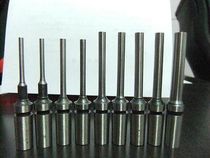  Drill bit Hollow drill bit Tag Punch machine Drill bit Paper hole drill bit Drill knife Punch knife Drill needle