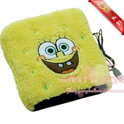 Coussin chauffant USB dessin animé - Ref 423556 Image 5