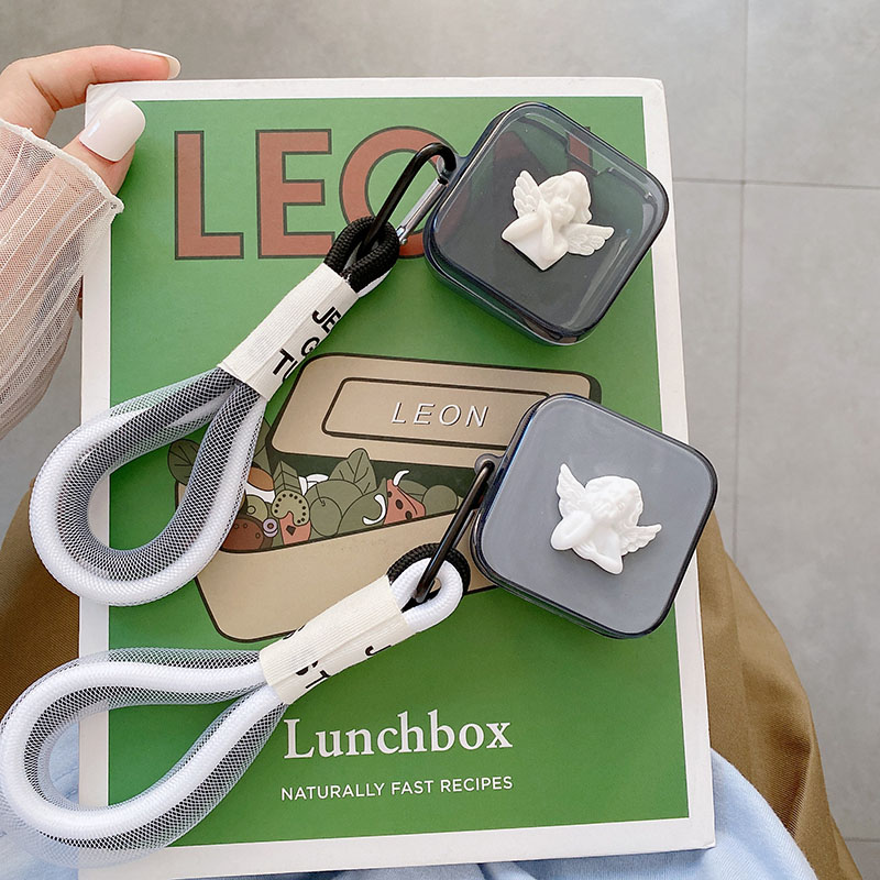 Suitable for Xiaomi air2se protective cover Xiaomi true wireless bluetooth headset cover air2ss protective shell soft case