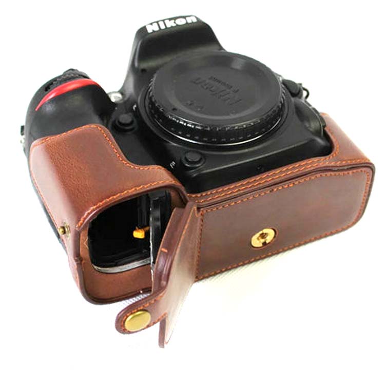 Suitable for Nikon D7100 D7200 D500 D7500 D3400 D810 D7500 base camera bag