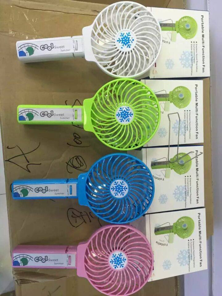 Ventilateur USB - Ref 400654 Image 6