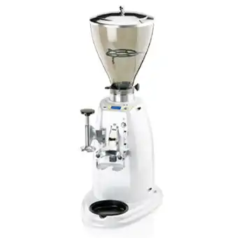 ELEKTRA NIMO grinder quantitative cone grinder Erica coffee bean grinder