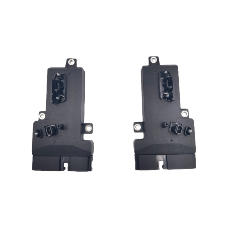 Suitable for Converting Toyota Land Cruiser Prado Car Seats with an Electric Seat Switch Button Cover