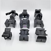 Overbearing Prado cool Luze Camry crown Ruiz Highlander cup holder fixed cup holder clip partition