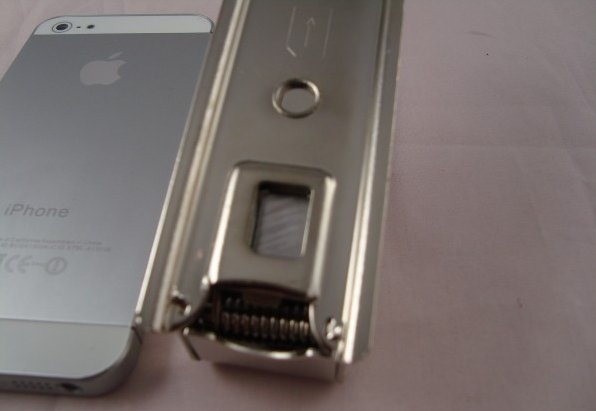 Pince pour cartes SIM - Ref 307340 Image 37