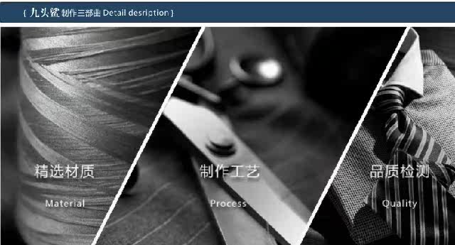 Pantalon en vrac en polyester pour printemps - Ref 1487770 Image 15