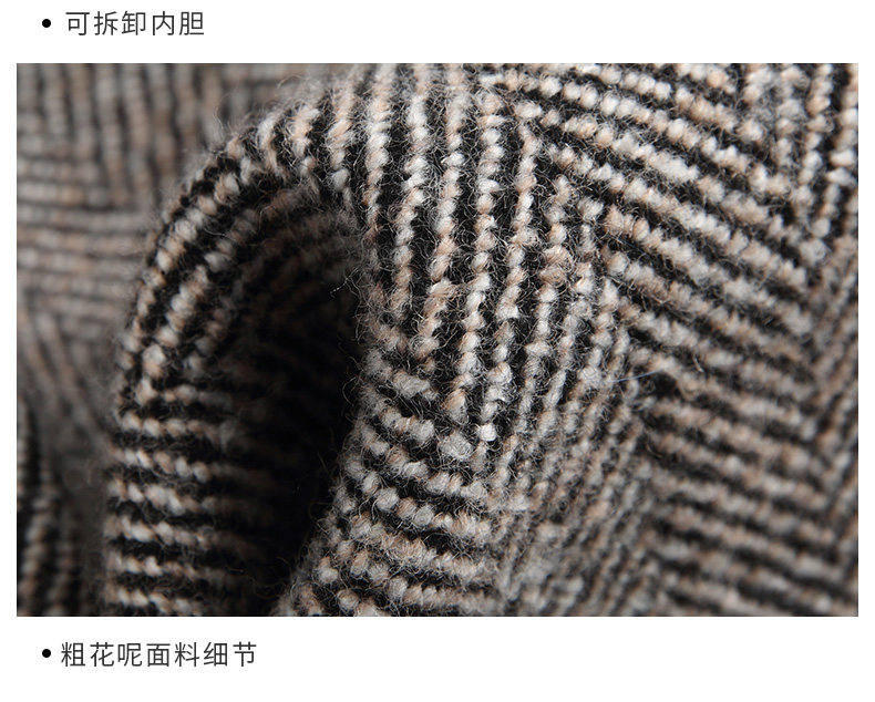 Manteau de fourrure femme - Ref 3174327 Image 24