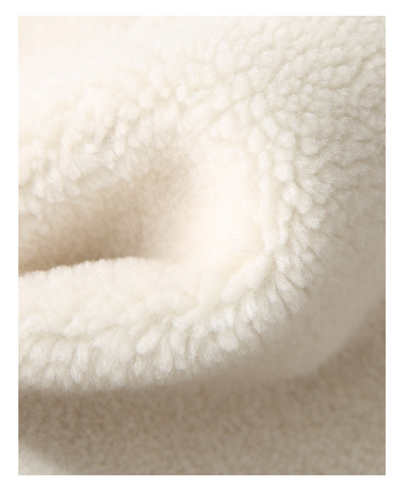 Manteau de fourrure femme - Ref 3174181 Image 10