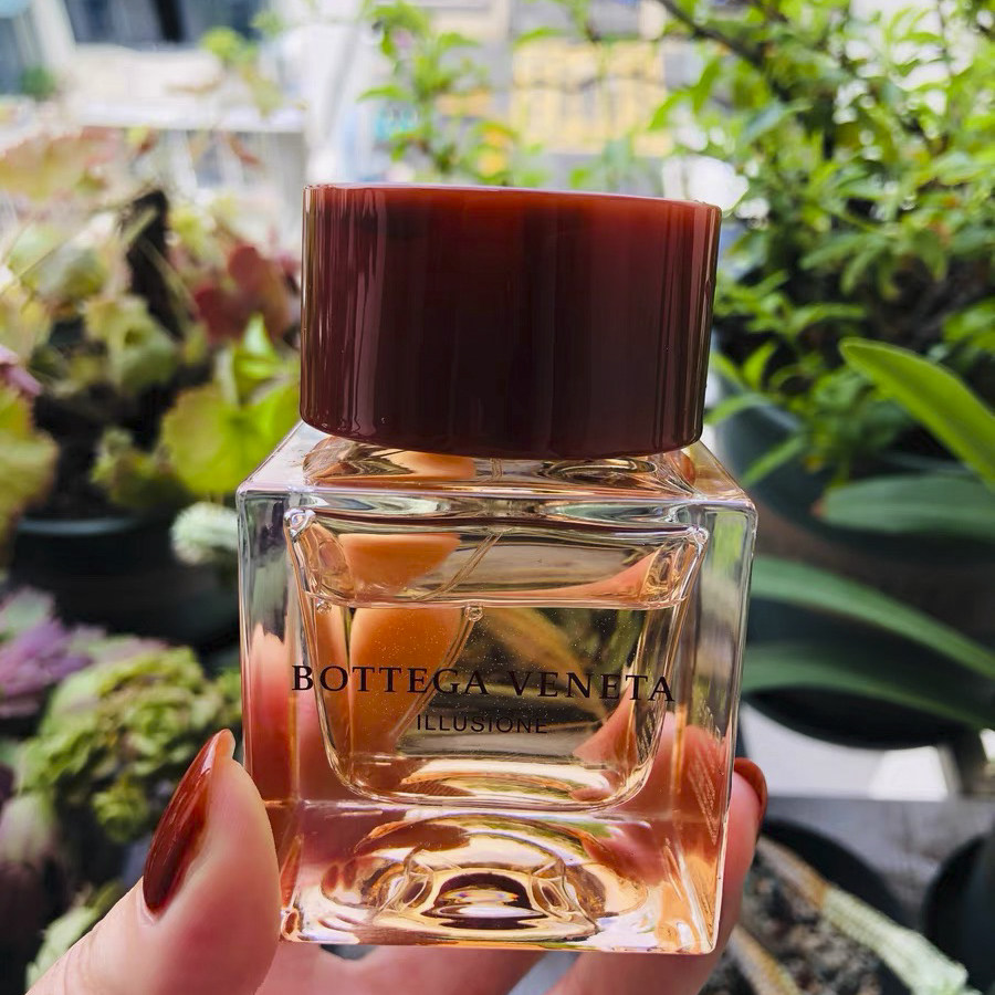 香水(女性用) Bottega Veneta Illusione Eau de Parfum Bottega Veneta