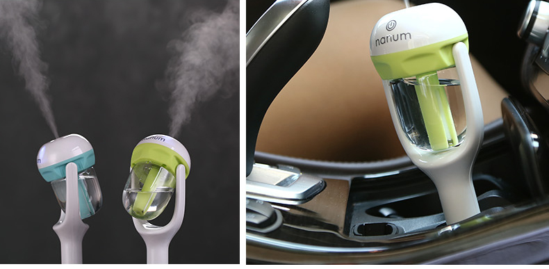Humidificateur USB - Ref 408169 Image 36
