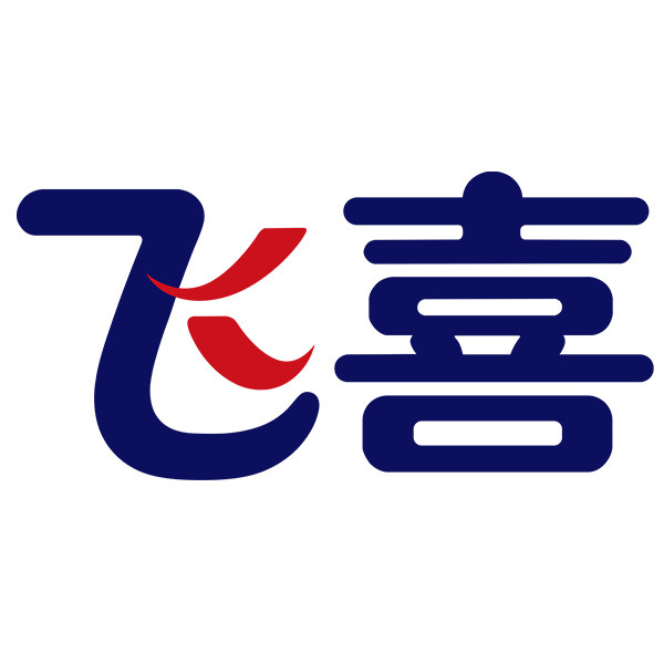 飞喜旗舰店的LOGO
