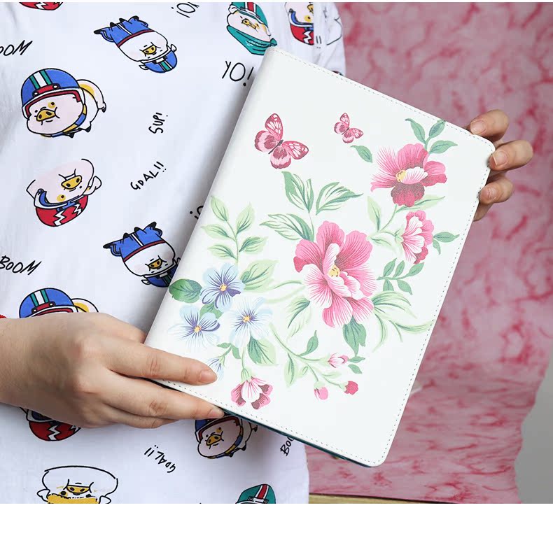 IPad2 Cover mini5 Máy tính bảng cũ A2133 Bao gồm tất cả6 Máy tính 1822 1474 1538 Sơn a1893 Shell iPod Thế hệ thứ 6 Áo khoác mini4 Holster Air2 Shell - Phụ kiện máy tính bảng ốp ipad air 2