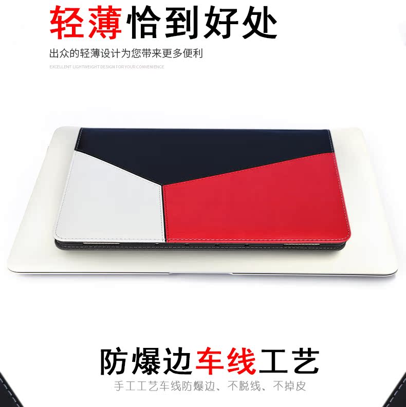 Vỏ bảo vệ Huawei M6 10,8 inch mới AL09 vinh quang 5 tận hưởng phiên bản 10,1 inch m5 trẻ trung phiên bản AGS2-W09 máy tính vỏ sò AL00 vỏ da 64G Hãy tưởng tượng 8 áo t5BAH2 - Phụ kiện máy tính bảng ốp ipad pro 11 2020