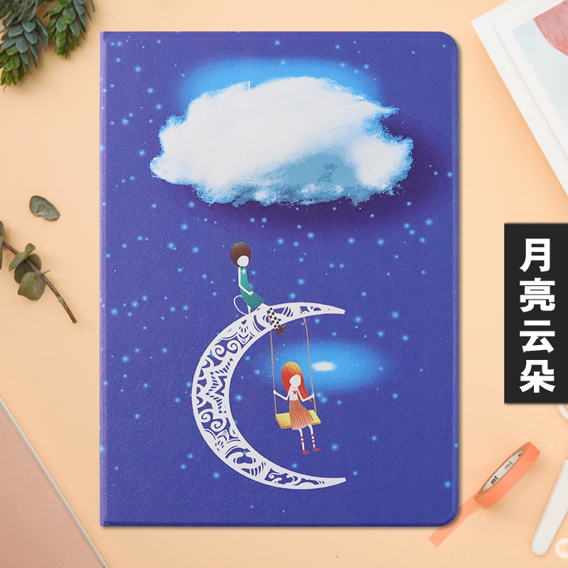 Apple Tablet 7.9 inch ipad mini2 bảo vệ mini4 vỏ bảo vệ tay áo mini3 vỏ cũ mini1 áo khoác A1432 vỏ 489 bao da 1599/1538/1550 - Phụ kiện máy tính bảng ốp ipad mini 2