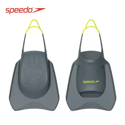 Speedo Speedo swimming flippers kick water training tour assistance equipment advanced learning swimming supplies feet
