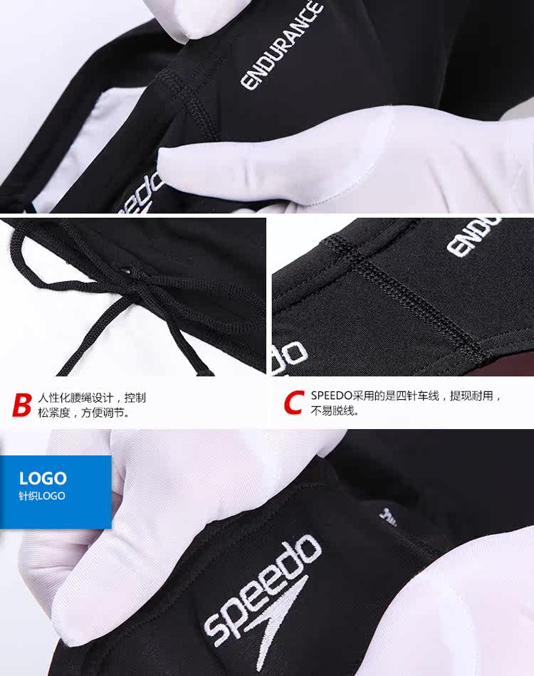 Maillot de bain homme SPEEDO    - Ref 2505593 Image 11