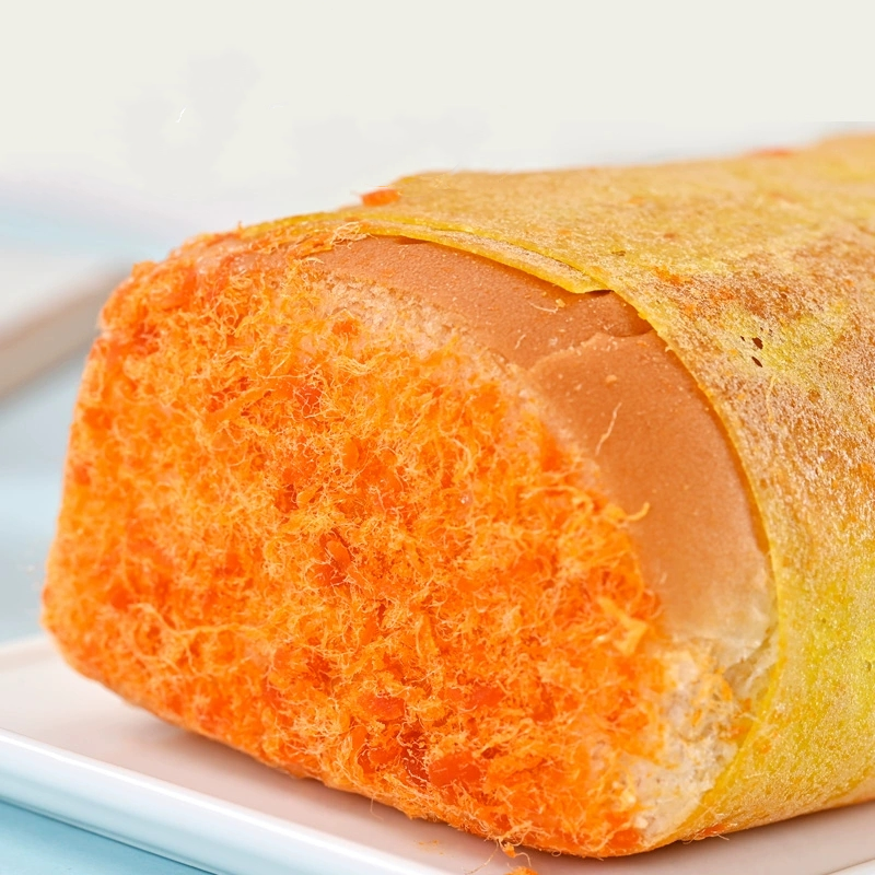 鸡蛋香松面包540g！！