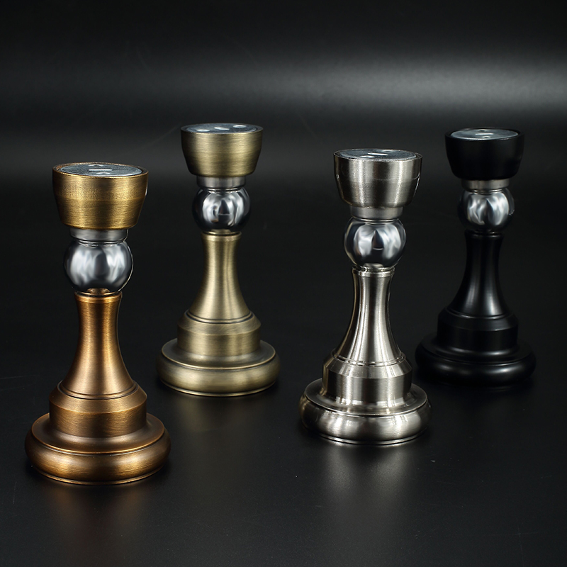 New door suction-strong room door Home Makeup Room Door Suction Anti-Avoidance Punch Suction Door Instrumental Wall Mount Muted Buffer Wall Suction