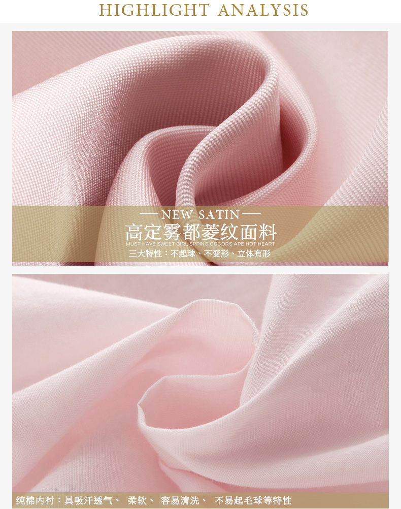 Manteau pour fille EYAS en polyester - Ref 2162940 Image 29