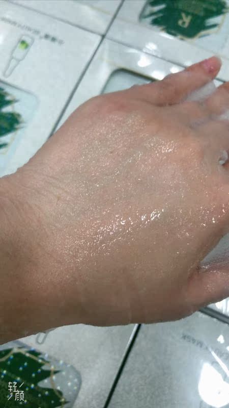 Mèo nhỏ lười biếng axit hyaluronic axit bơ mặt nạ dưỡng ẩm thác nước mua một tặng ba - Mặt nạ mặt nạ lô hội