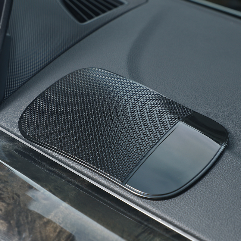 Car anti-skid pads Car built-in stickers Mobile phone perfume ornaments Car mobile phone anti-skid pads Car accessories