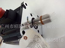 Mitsubishi Electric HC-SFS2024BK HC-SFS2024B HC-SFS2024