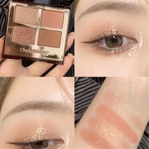 Fracture CharlotteTilbury CT eye shadow Pillow talk ee pt dv grooming eye