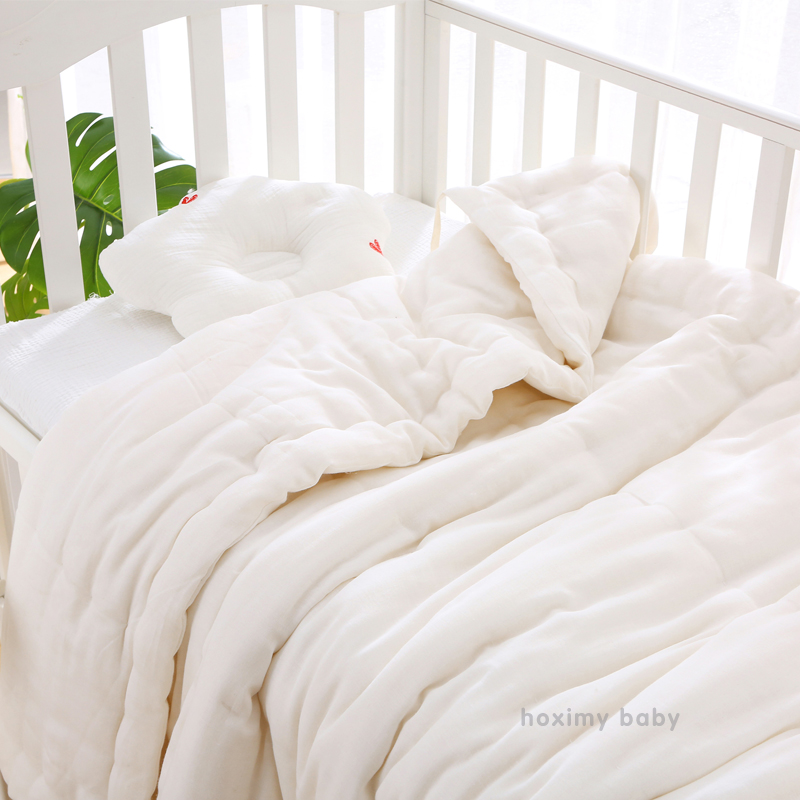 Children's quilt Cotton quilt cotton four seasons universal baby cover quilt size can be customized spring and summer thin baby quilt core