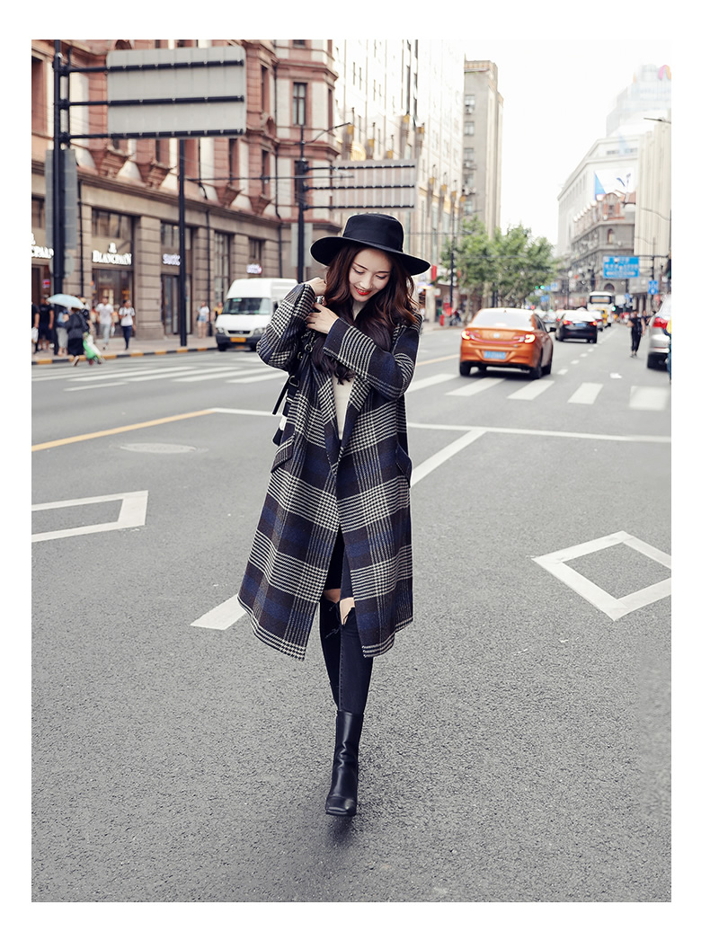 Trench pour femme en Polyester - Ref 3226031 Image 13