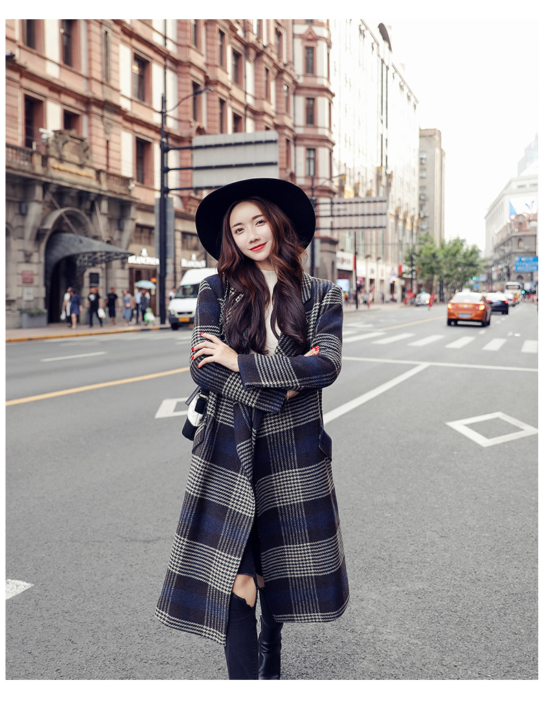 Trench pour femme en Polyester - Ref 3226031 Image 12