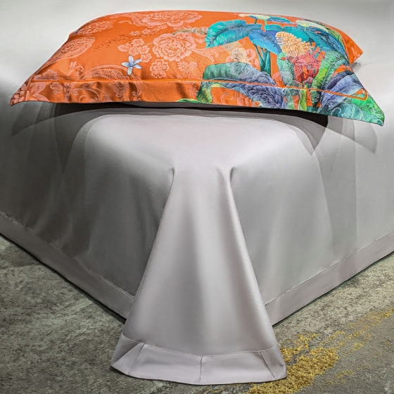 欧式加厚提花磨毛四件套贡缎结婚四件套全纯棉床上用品1.8m床双人