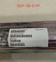 Samtec ISDF-30-D-M plastic connector