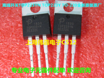 Offline switch integrated circuit TOP223YN TOP223Y TO-220 new original imported