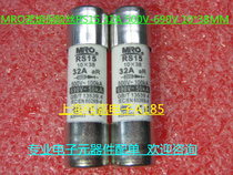 MRO hot melt fuse RS15 20A 25A 32A 500V-690V 10*38MM NEW original original factory
