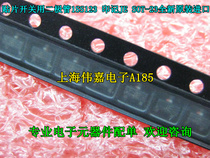 Patch switch with diode 1SS123 Imprint JE SOT-23 brand new original imported