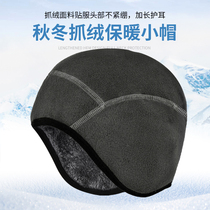 Warm hat Winter granule hat riding mask sports skiing mountaineering wind protection ear cap