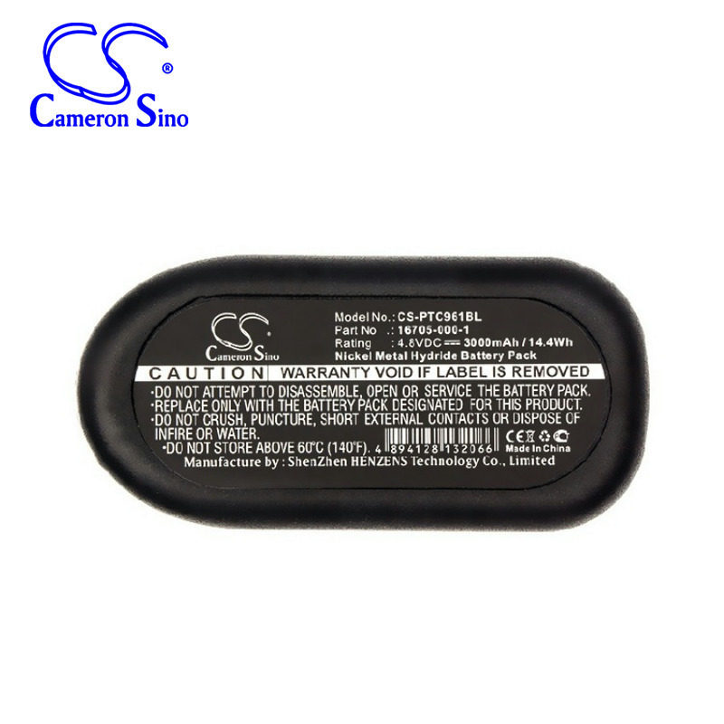 CS applies Telxon barcode scanner battery manufacturer for straight supply