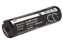 CS suitable for Novatel MiFi Liberate wireless router battery factory direct supply 40115125 0