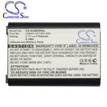 CS applies Astro Gaming MixAmp 5 8 RX Bluetooth headphone battery 3ABAT-XXT9W-929