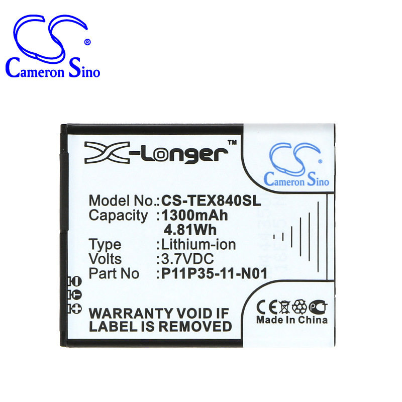CS applies Texas Instruments Texas TI-84 Plus CE calculator battery manufacturer for straight supply