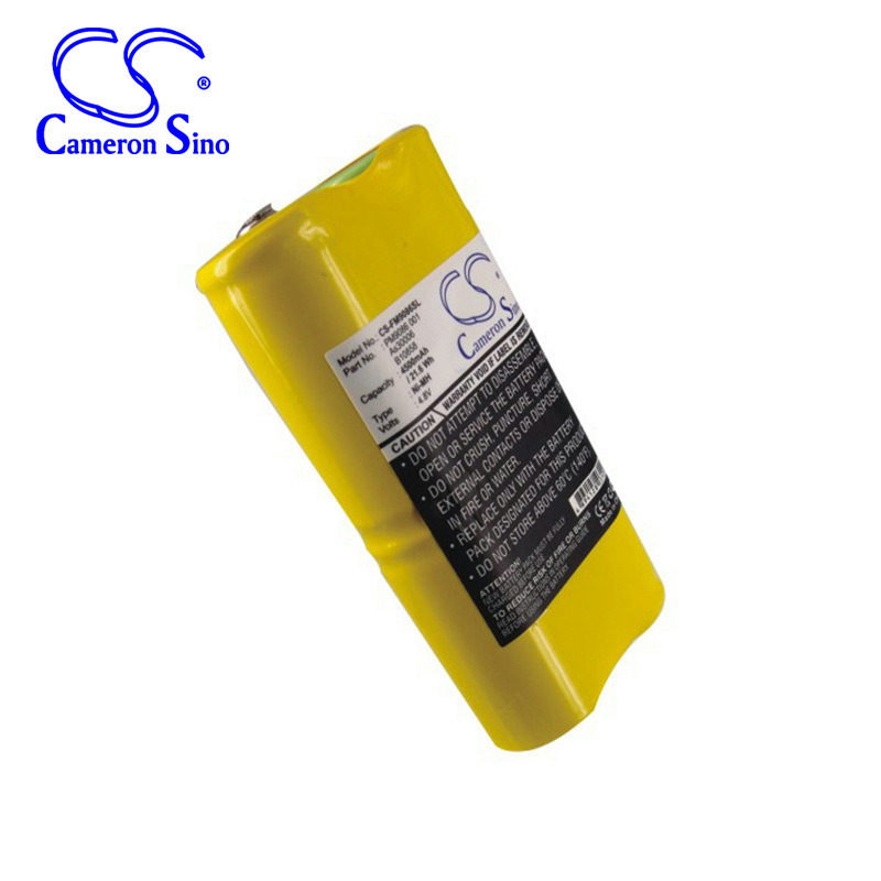 CS Applicable Fluke Scopemeter91 92 93 95 measuring instrument battery PM9086 001 B10858