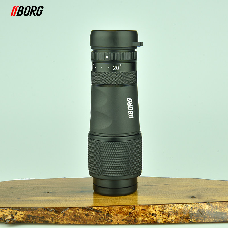 Professional class Zoom Flex Single Cylinder Telescope High HD portable Astronomical Bird Travel Climbing Event Theatres-Taobao