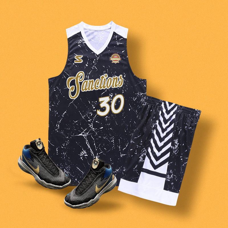 Children Jersey Basketball Boys Basketball Clothes Suit Men Custom Speed Dry Summer Parenting Sports Training Ball Clothes Vest