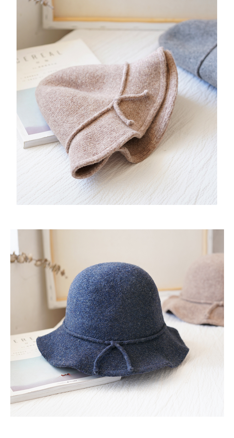 Chapeau pour femme MADHATTER ALICE        - Ref 3232991 Image 23