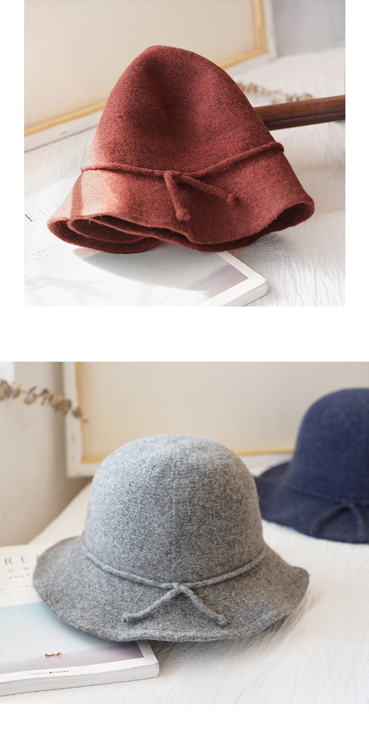 Chapeau pour femme MADHATTER ALICE        - Ref 3232991 Image 25