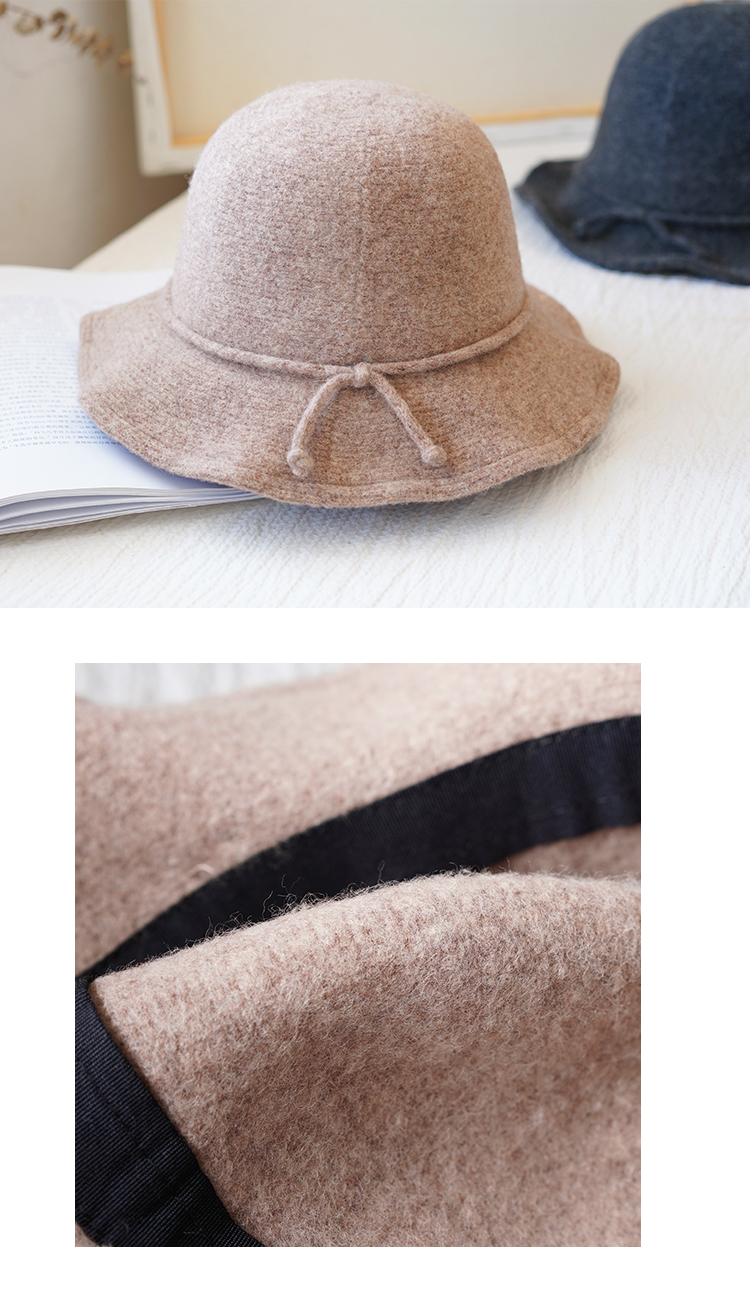 Chapeau pour femme MADHATTER ALICE        - Ref 3232991 Image 22